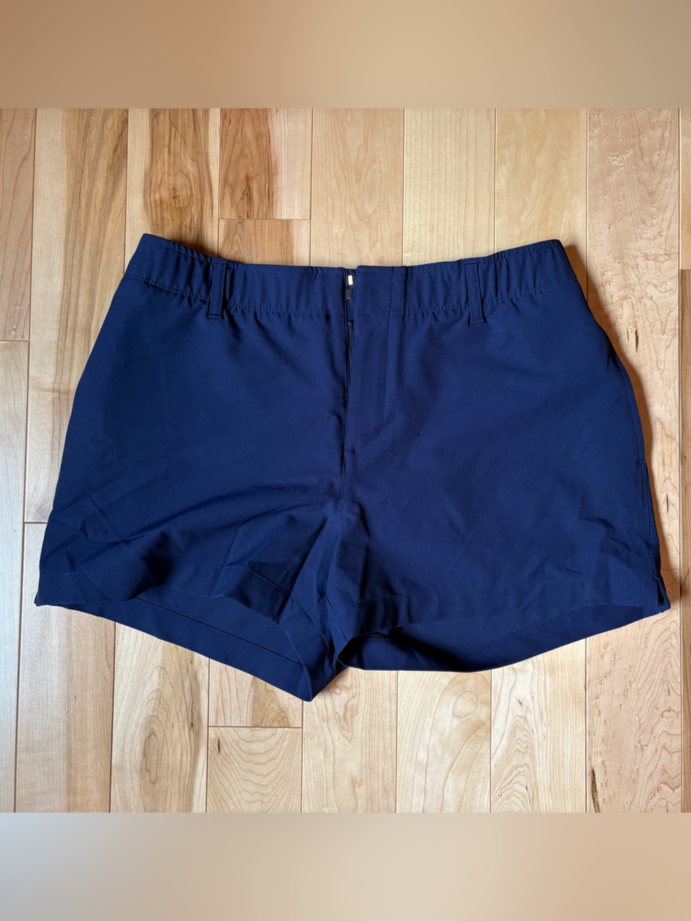 Under Armour Women's Golf Shorts
